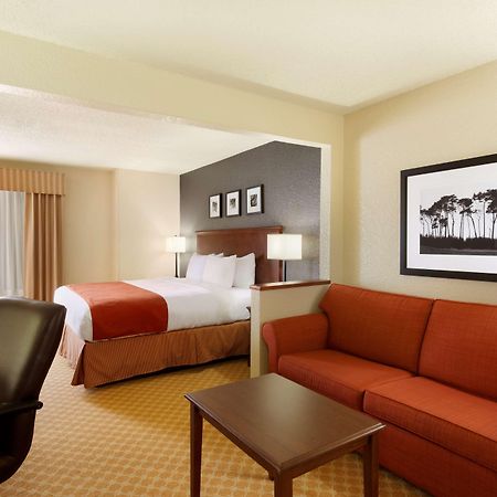Spark By Hilton Corpus Christi Southeast المظهر الخارجي الصورة
