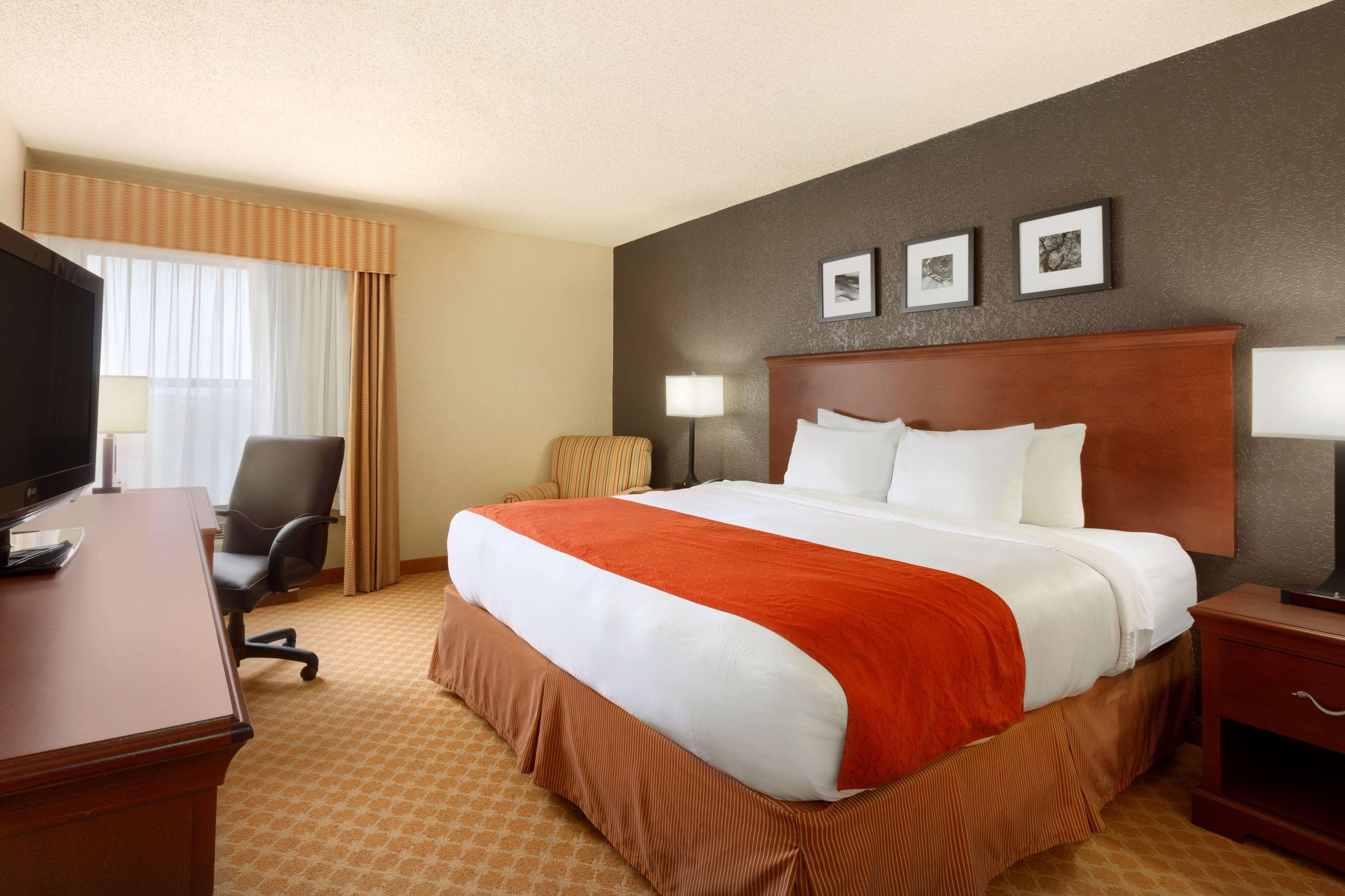 Spark By Hilton Corpus Christi Southeast المظهر الخارجي الصورة