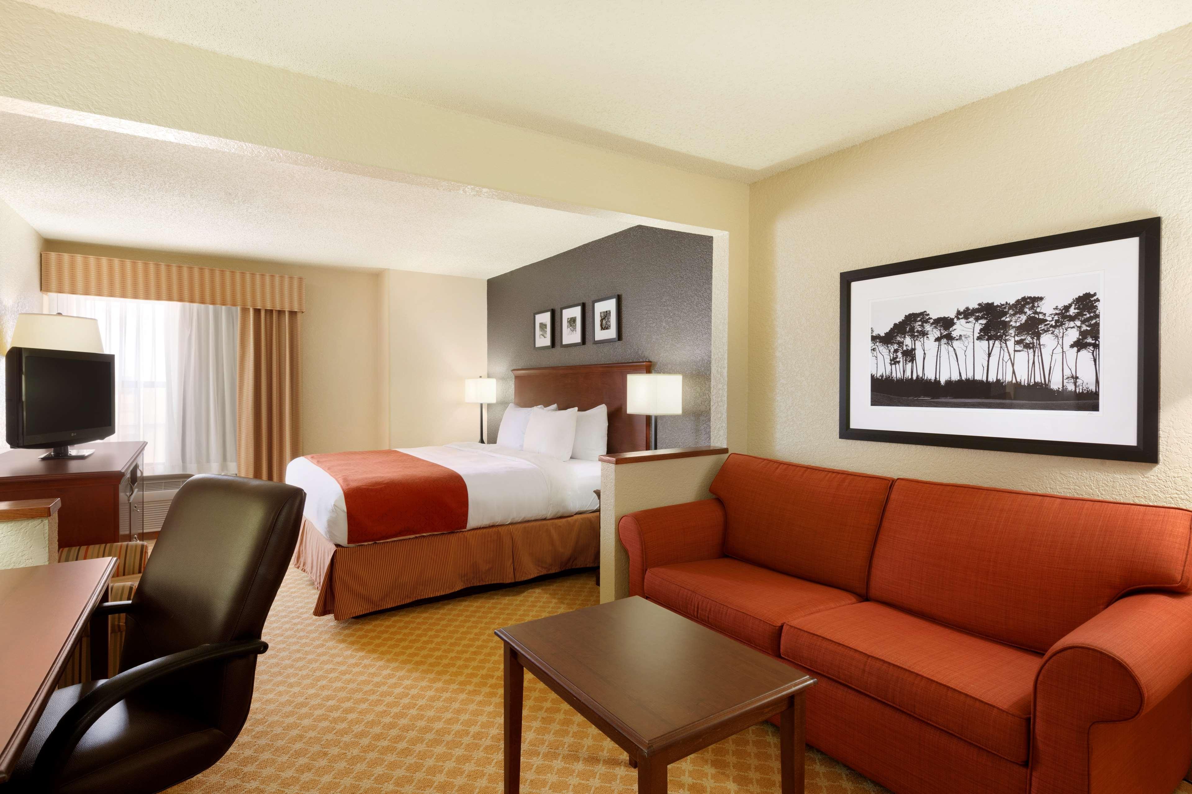 Spark By Hilton Corpus Christi Southeast المظهر الخارجي الصورة