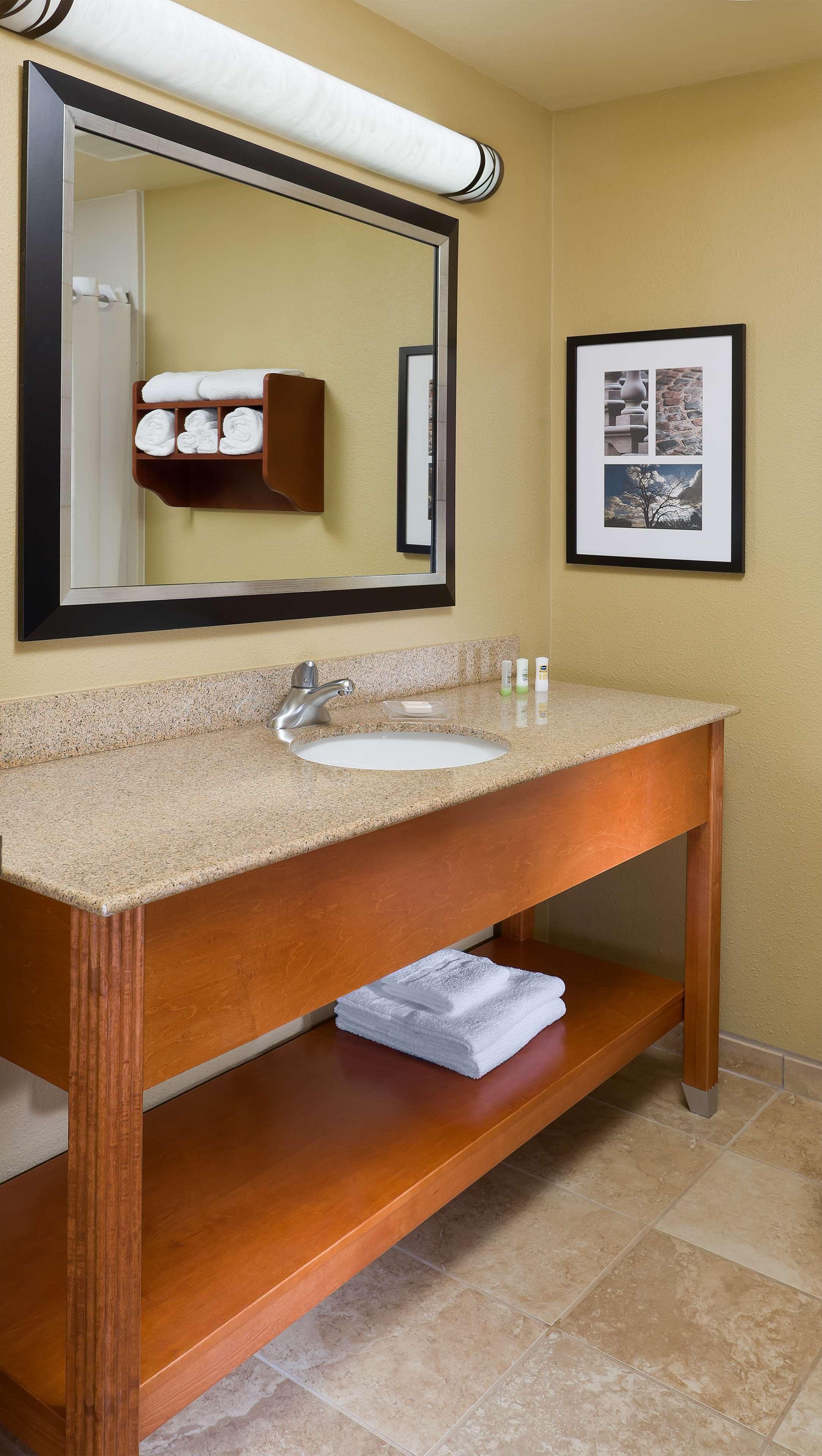 Spark By Hilton Corpus Christi Southeast المظهر الخارجي الصورة