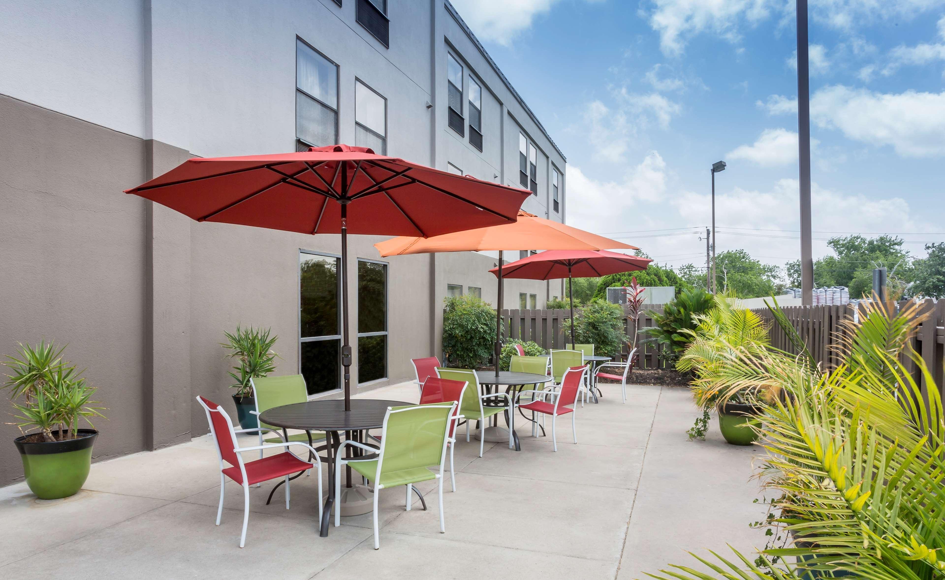 Spark By Hilton Corpus Christi Southeast المظهر الخارجي الصورة