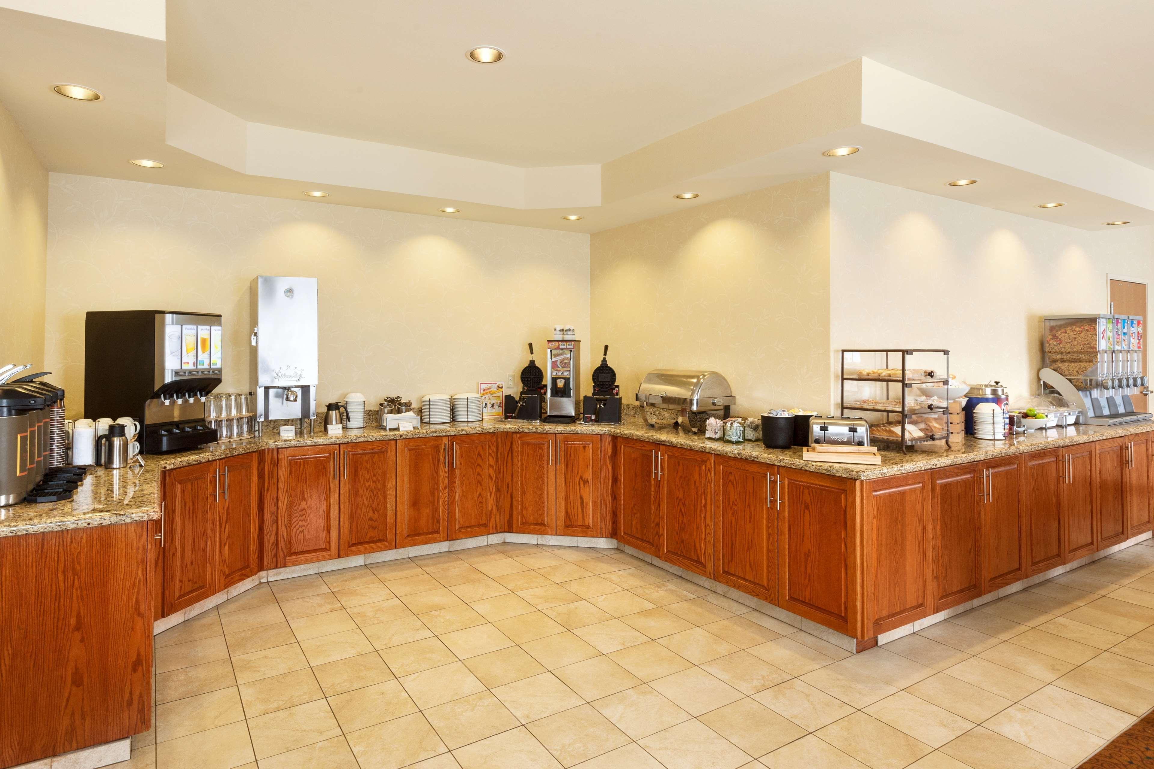 Spark By Hilton Corpus Christi Southeast المظهر الخارجي الصورة