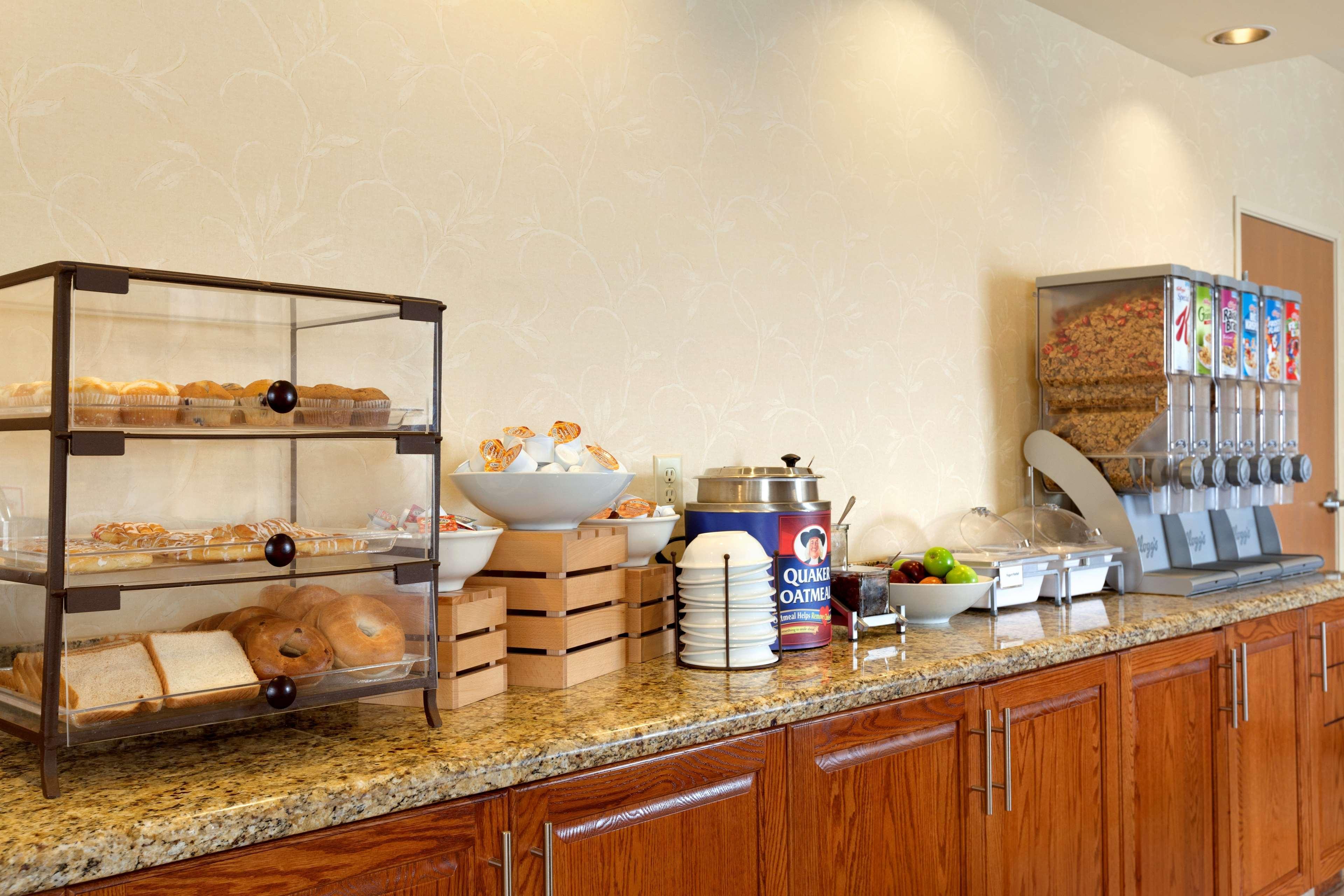 Spark By Hilton Corpus Christi Southeast المظهر الخارجي الصورة