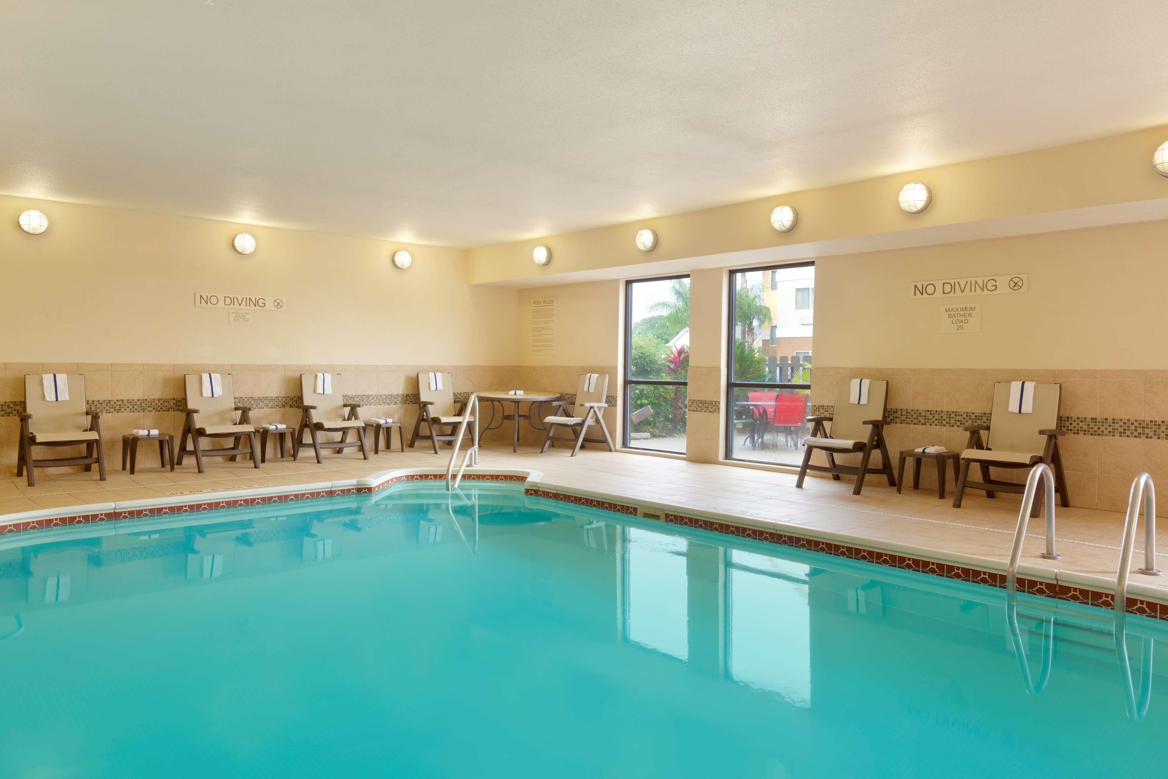 Spark By Hilton Corpus Christi Southeast المظهر الخارجي الصورة