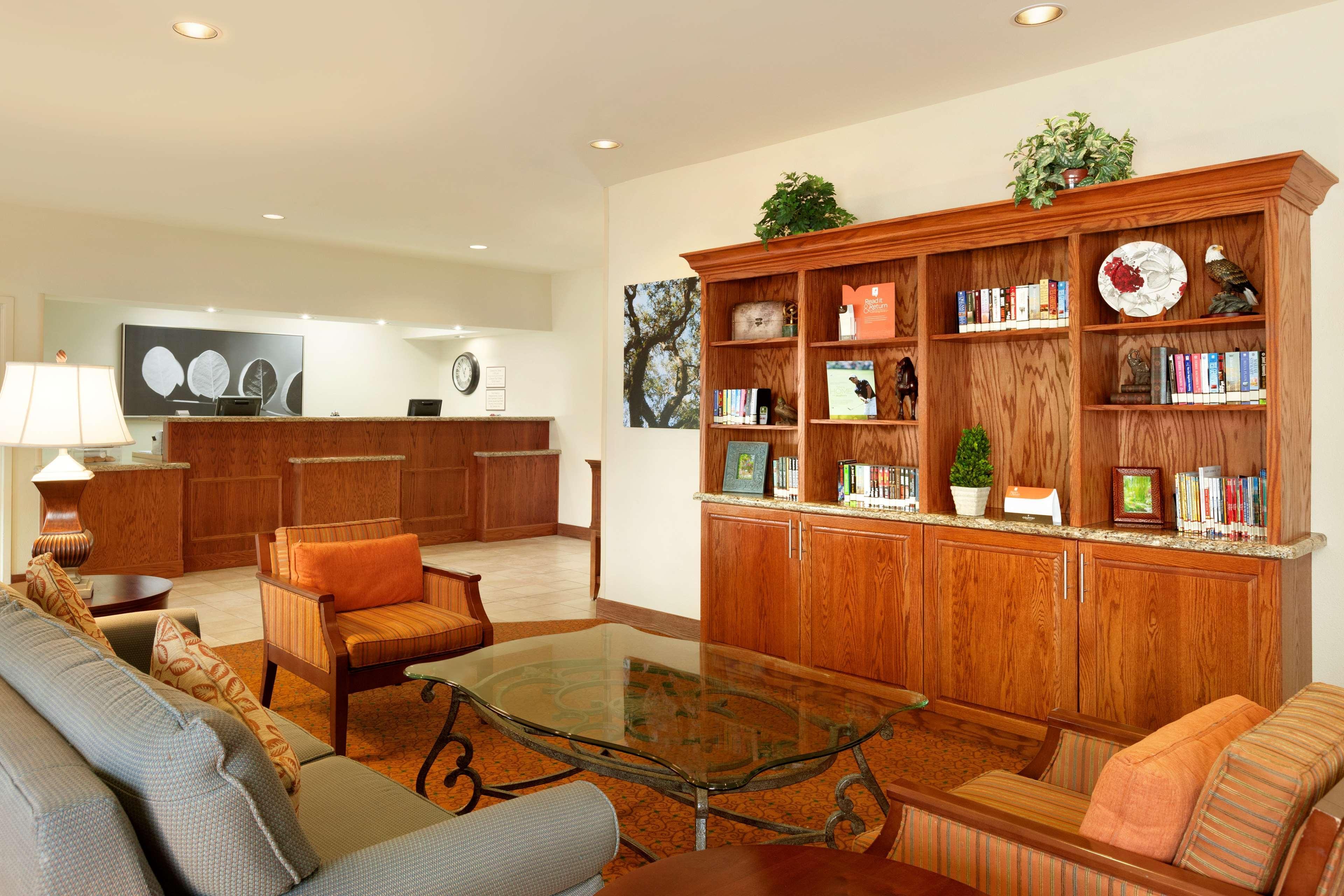 Spark By Hilton Corpus Christi Southeast المظهر الخارجي الصورة