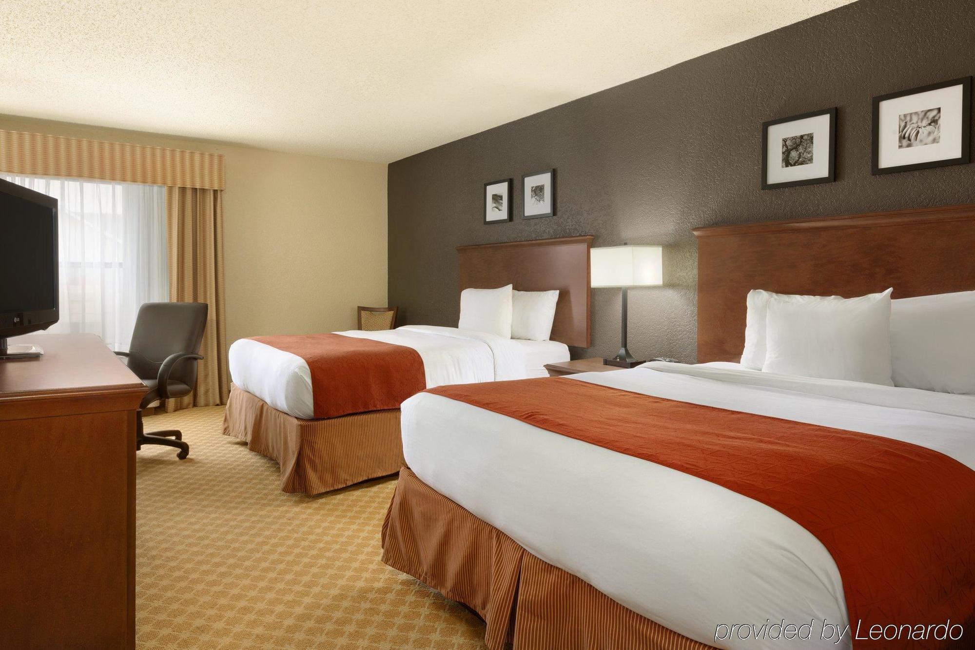 Spark By Hilton Corpus Christi Southeast المظهر الخارجي الصورة