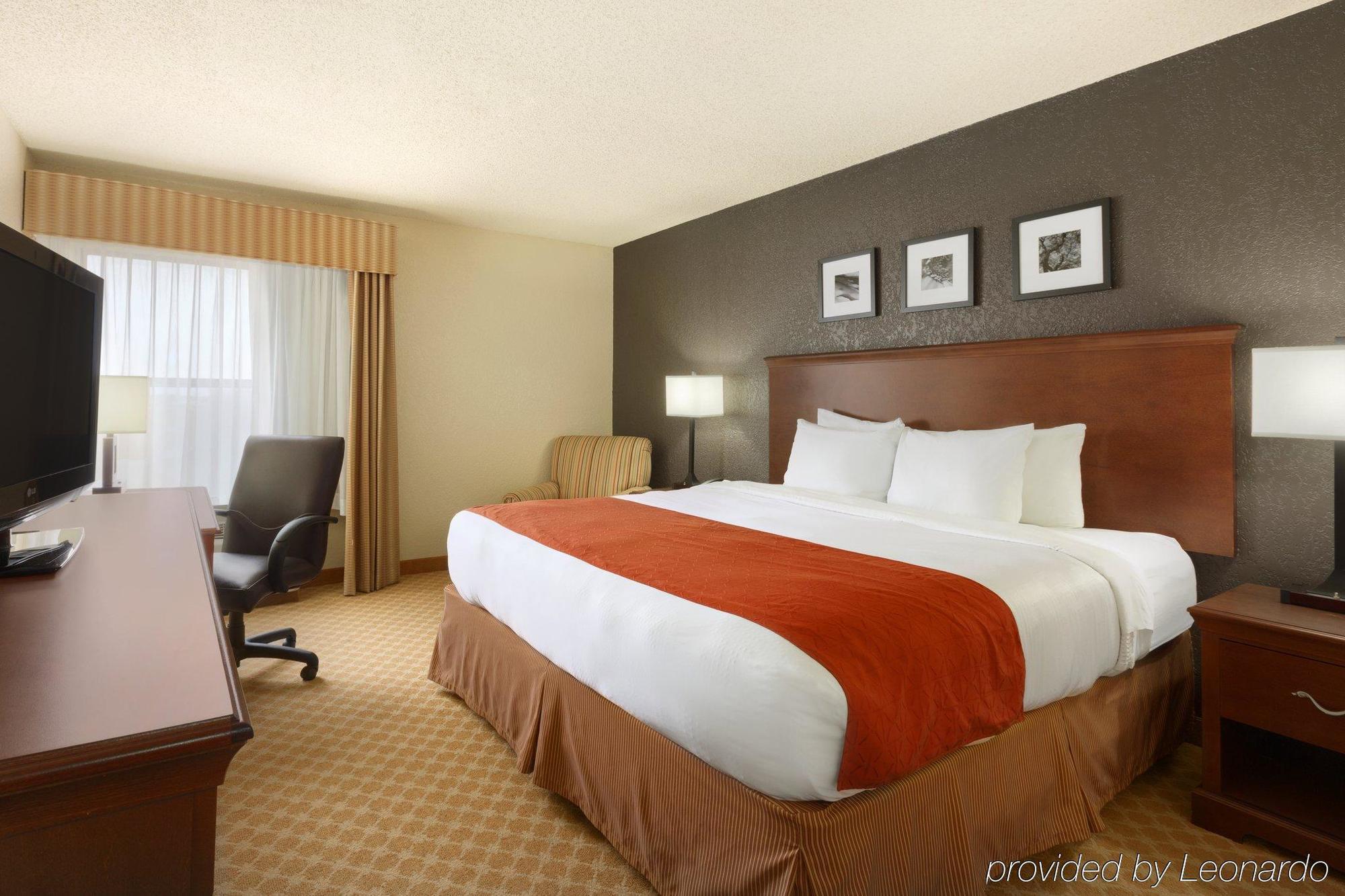 Spark By Hilton Corpus Christi Southeast المظهر الخارجي الصورة