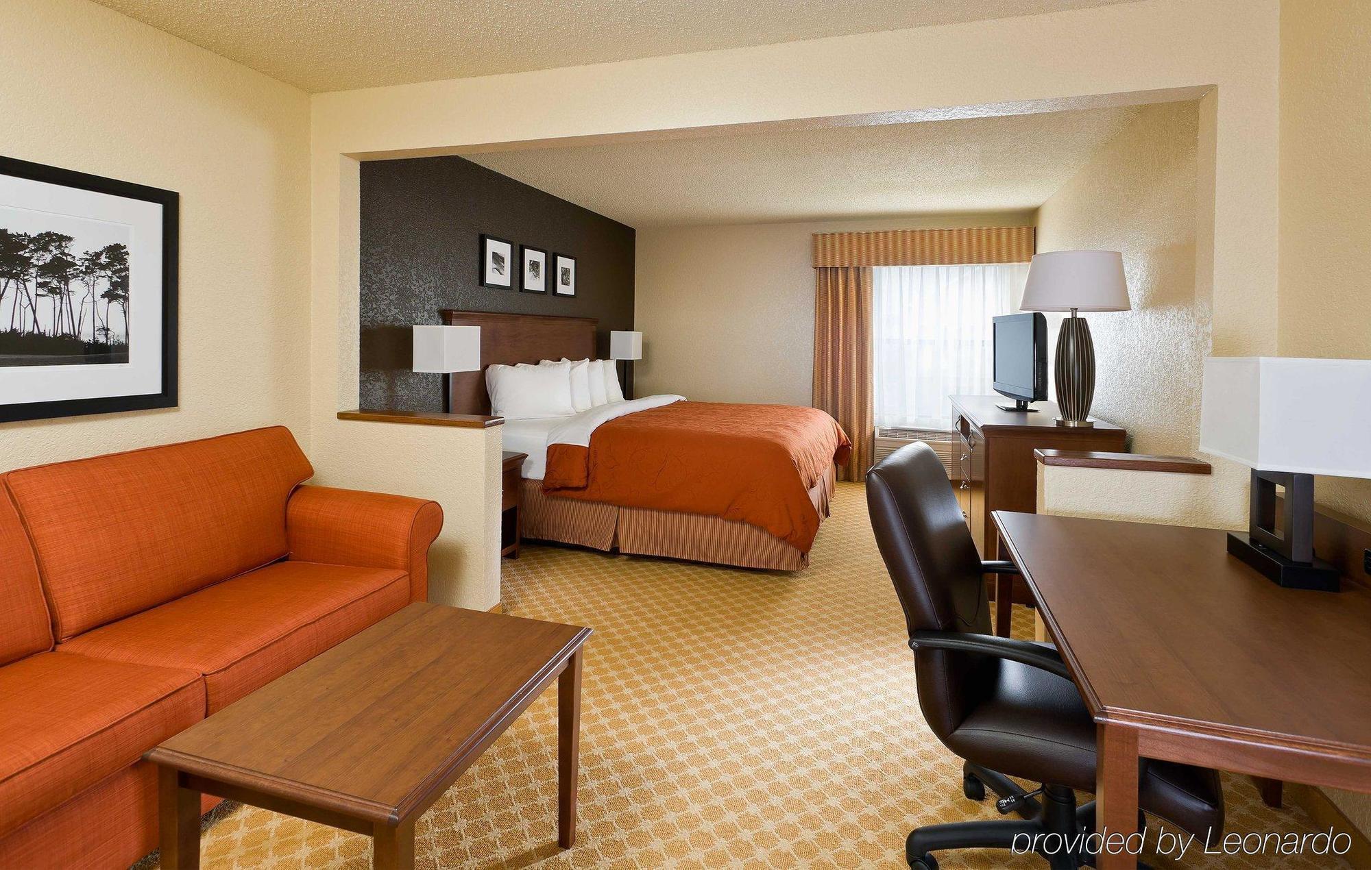 Spark By Hilton Corpus Christi Southeast المظهر الخارجي الصورة