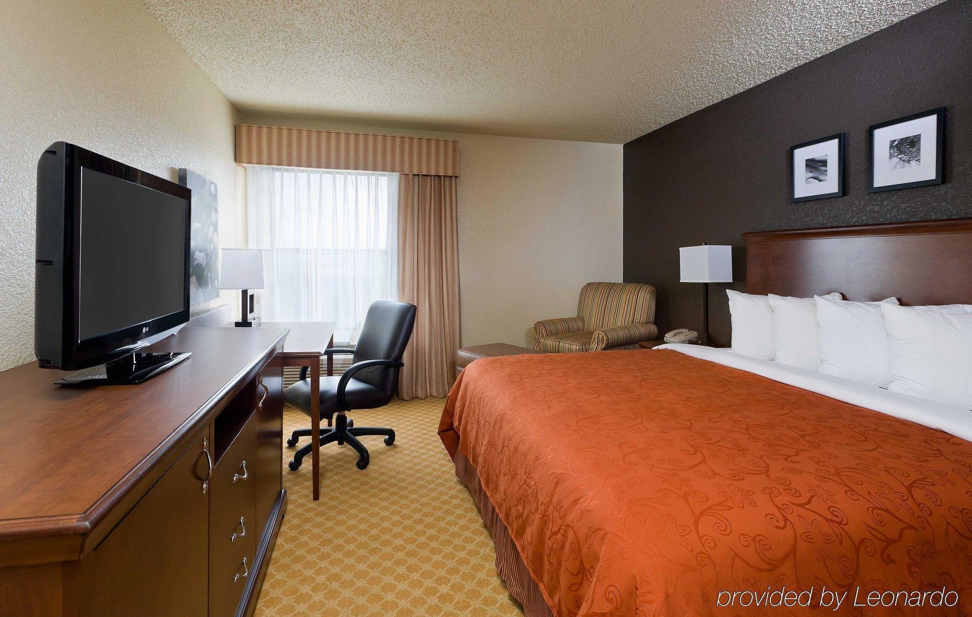 Spark By Hilton Corpus Christi Southeast المظهر الخارجي الصورة