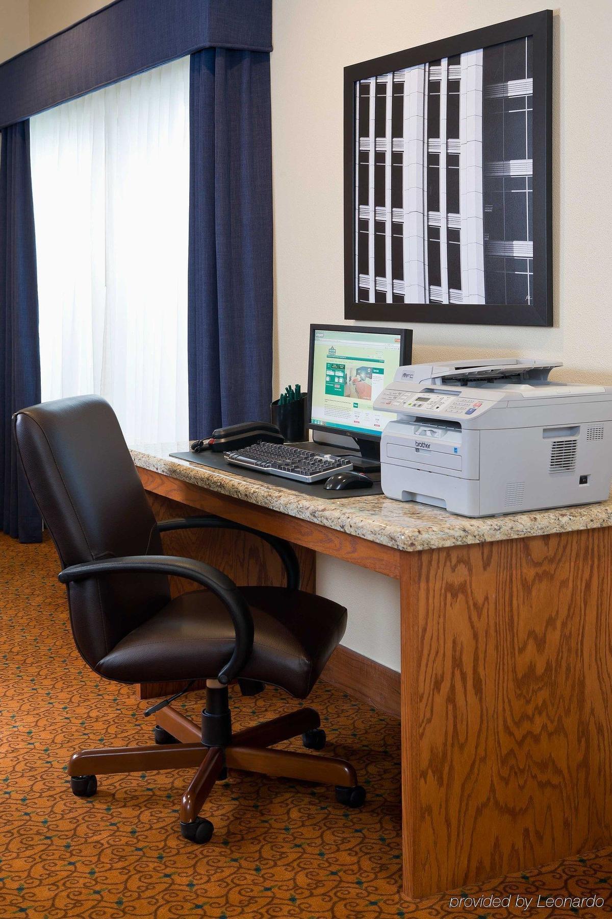 Spark By Hilton Corpus Christi Southeast المظهر الخارجي الصورة
