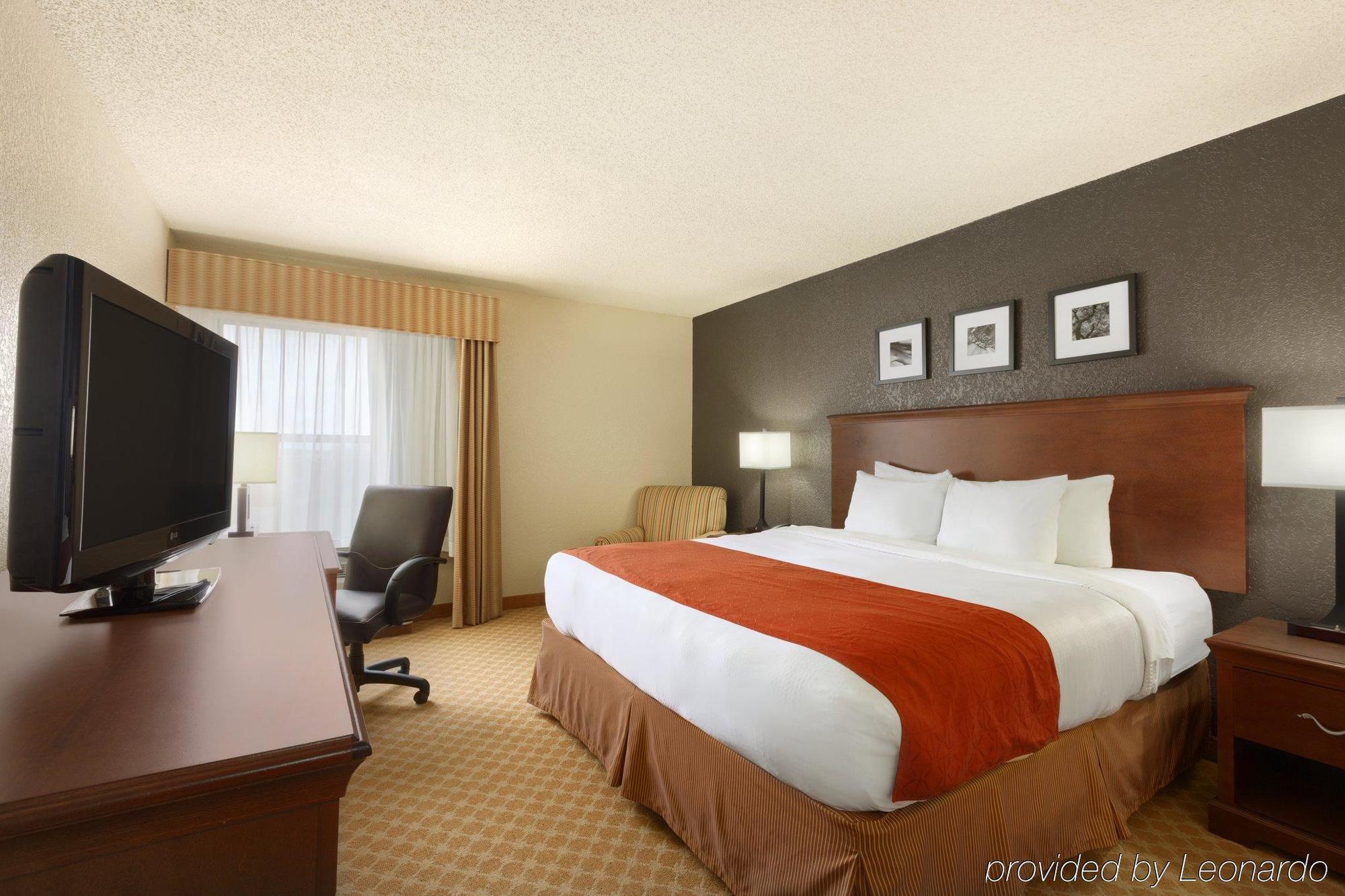 Spark By Hilton Corpus Christi Southeast المظهر الخارجي الصورة