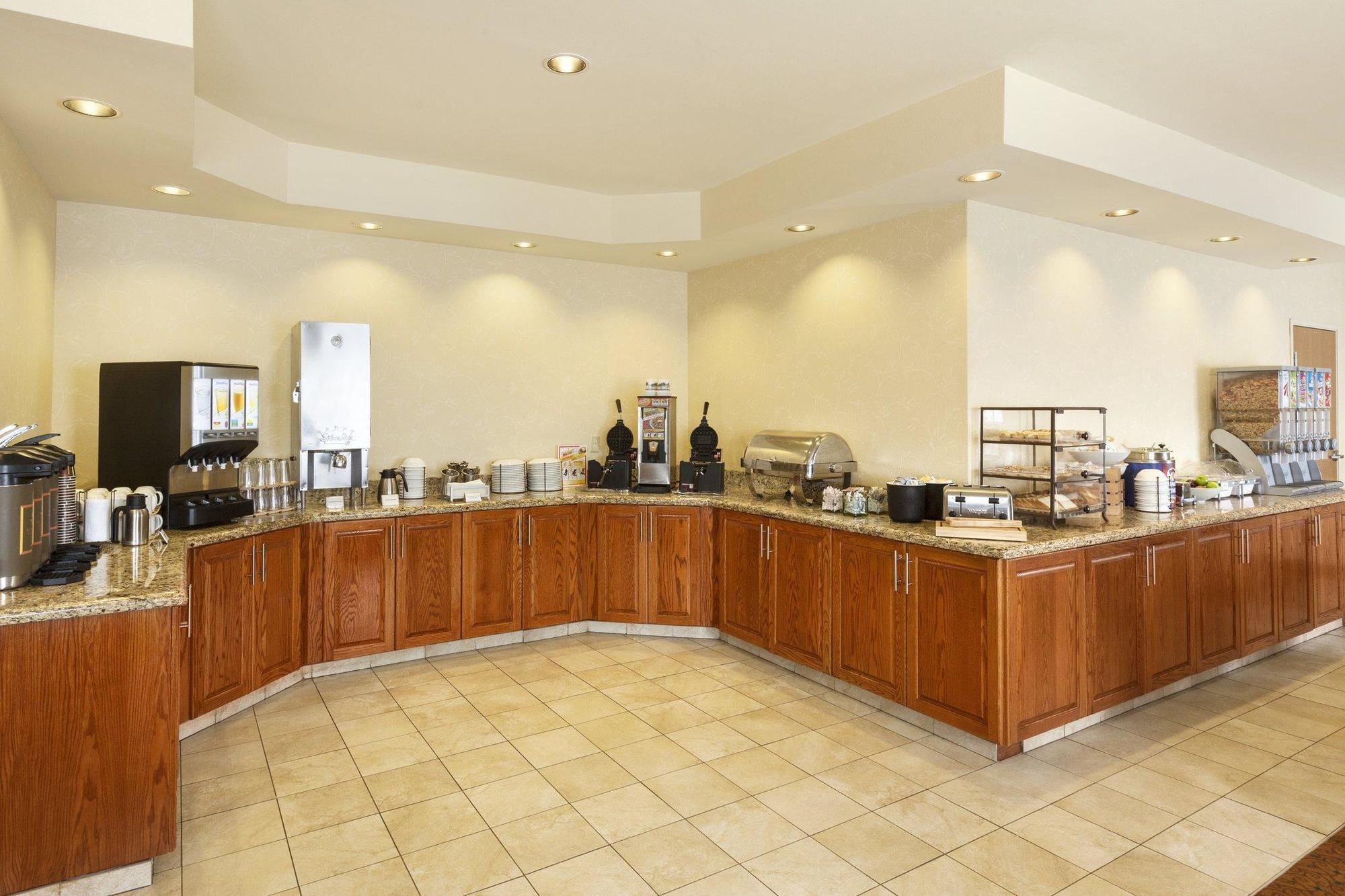 Spark By Hilton Corpus Christi Southeast المظهر الخارجي الصورة