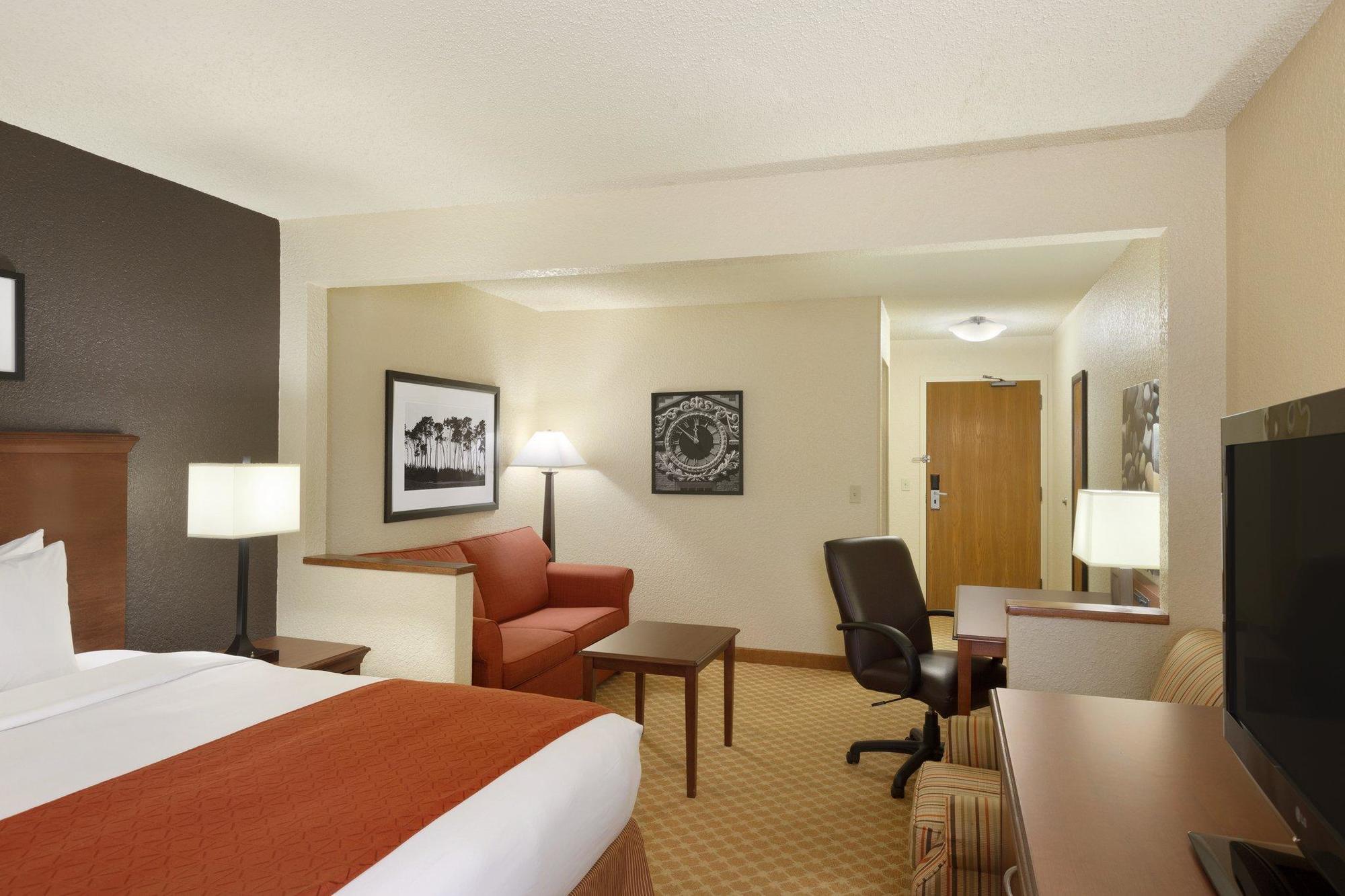 Spark By Hilton Corpus Christi Southeast المظهر الخارجي الصورة