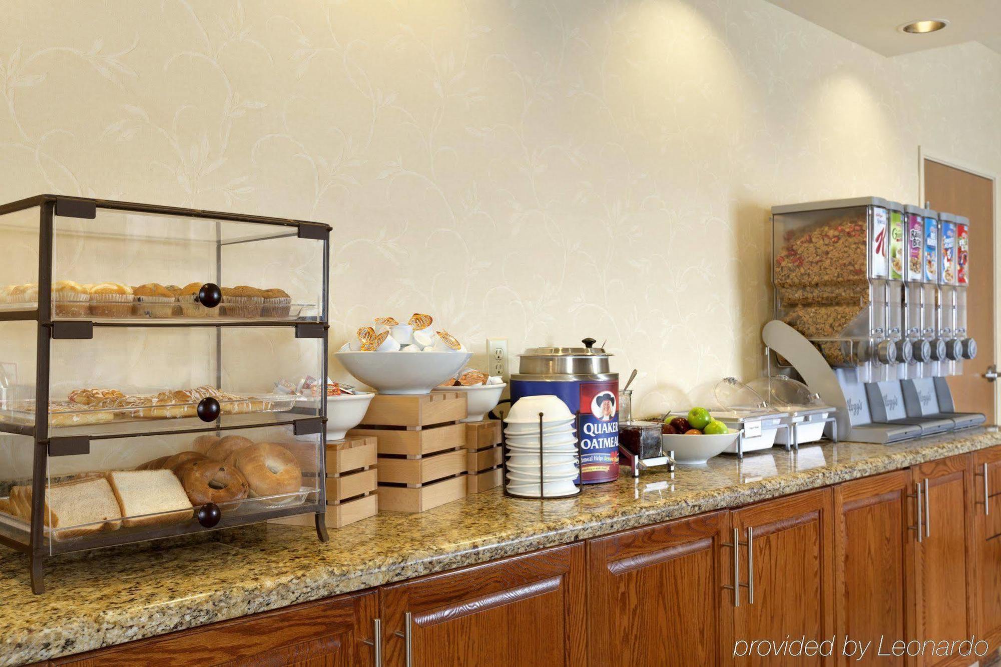 Spark By Hilton Corpus Christi Southeast المظهر الخارجي الصورة