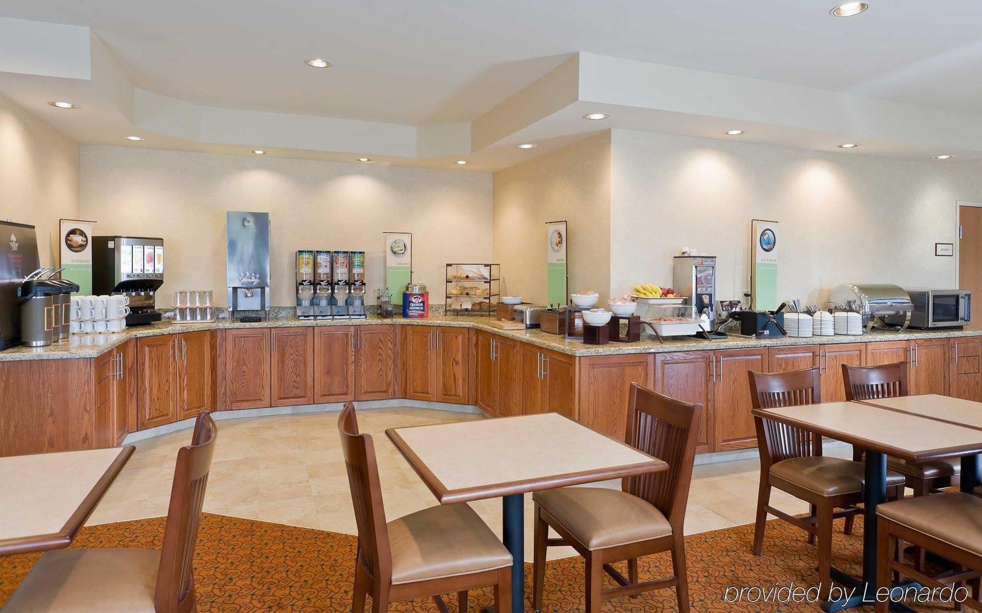 Spark By Hilton Corpus Christi Southeast المظهر الخارجي الصورة