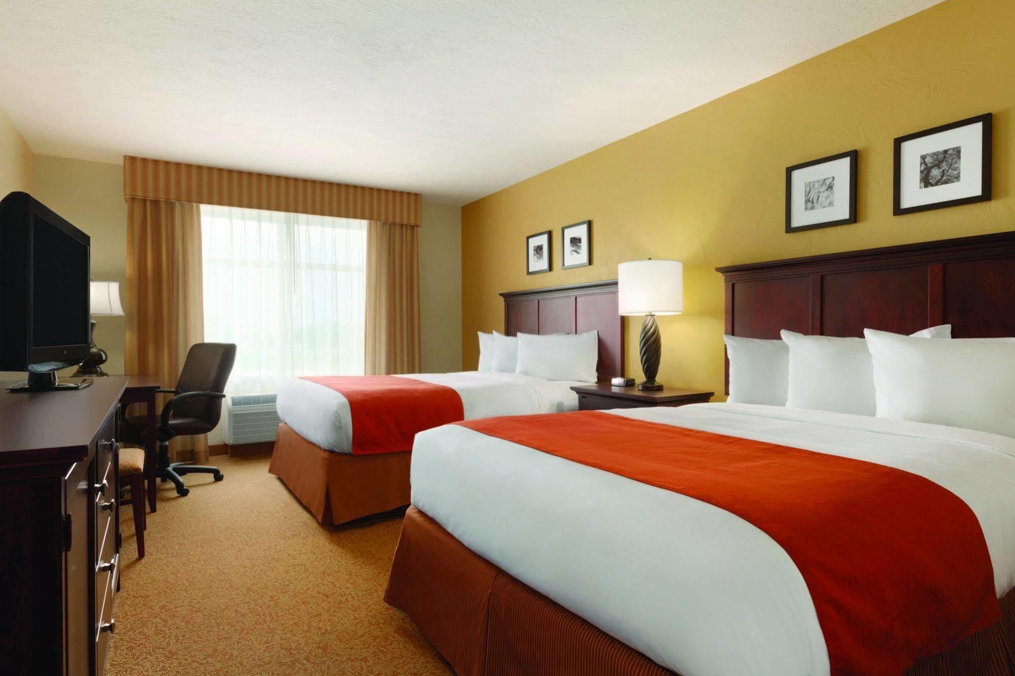 Spark By Hilton Corpus Christi Southeast المظهر الخارجي الصورة