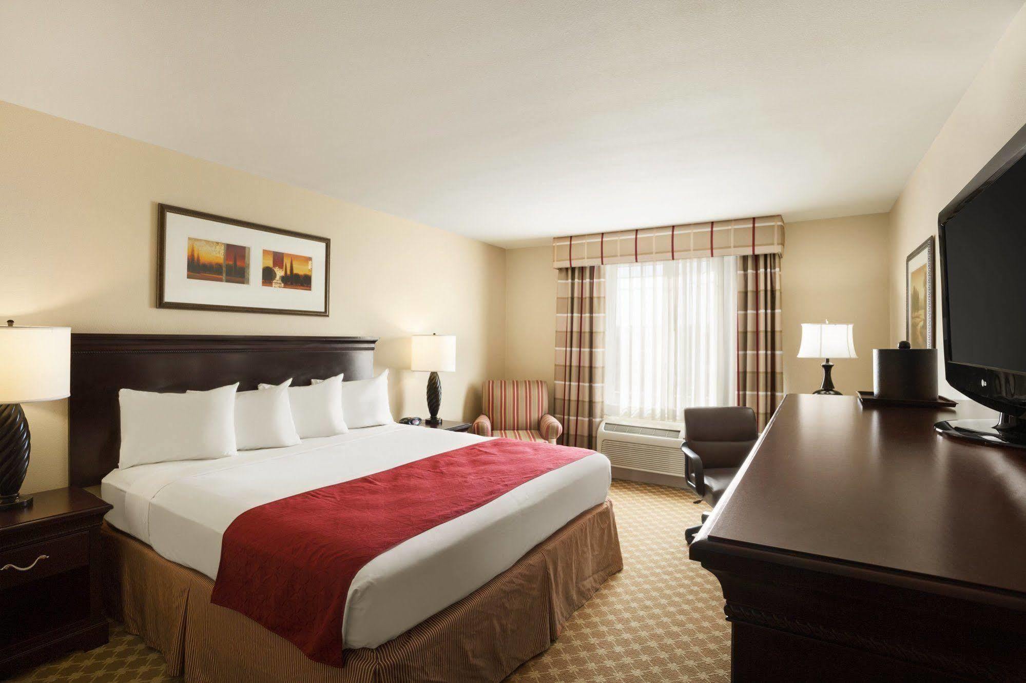 Spark By Hilton Corpus Christi Southeast المظهر الخارجي الصورة