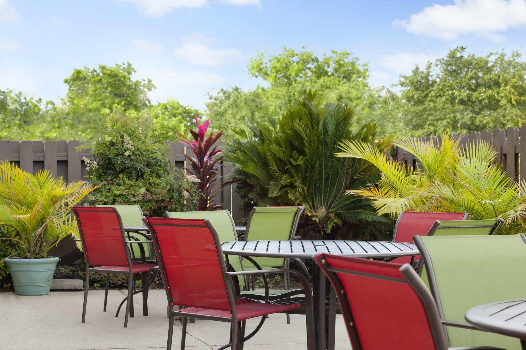 Spark By Hilton Corpus Christi Southeast المظهر الخارجي الصورة