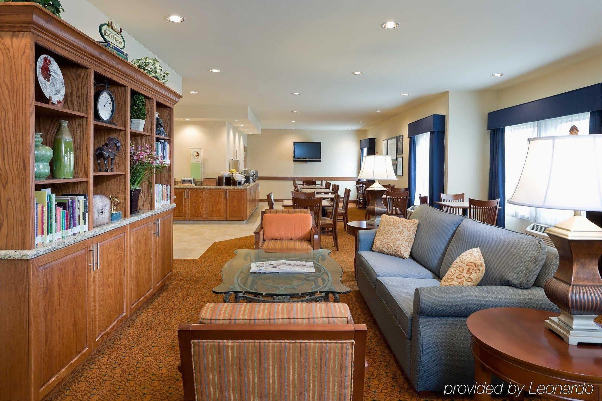 Spark By Hilton Corpus Christi Southeast المظهر الخارجي الصورة