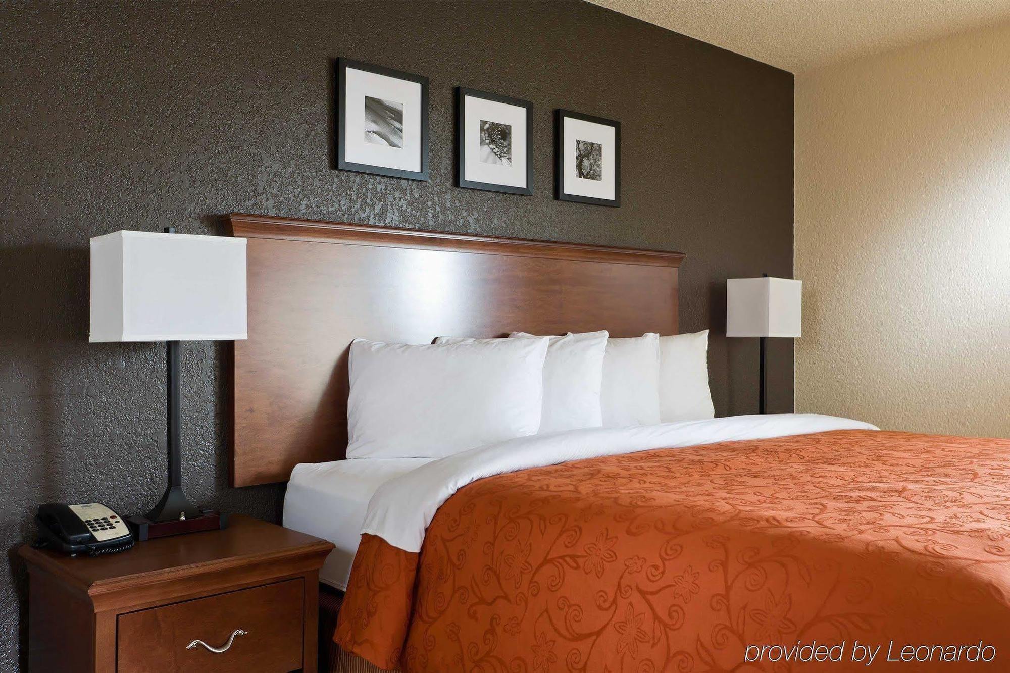 Spark By Hilton Corpus Christi Southeast المظهر الخارجي الصورة