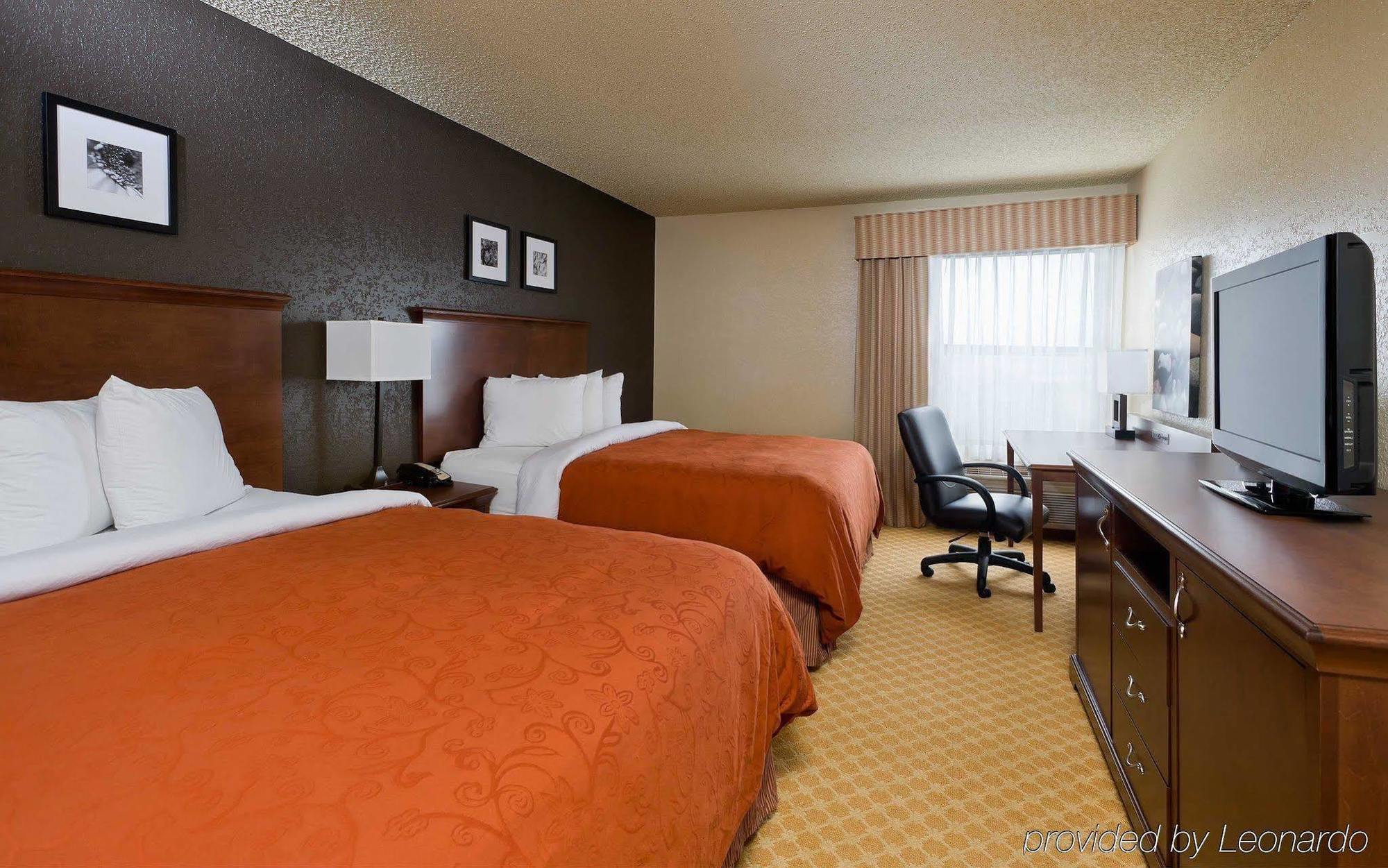Spark By Hilton Corpus Christi Southeast المظهر الخارجي الصورة